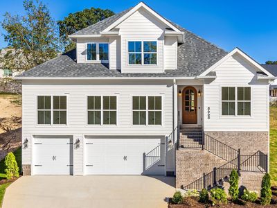 8668 Woodbury Acre Ct, Harrison, TN, 37341