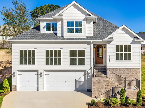 8668 Woodbury Acre Ct, Harrison, TN 37341