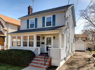 77 Collins Ave, Bloomfield, NJ 07003