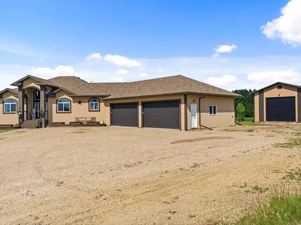 13 SW Township Road 591 #124026, Woodlands County, AB T0E 0B0