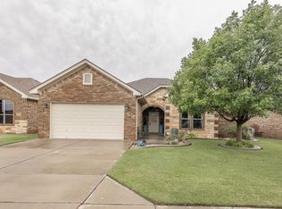 6305 94th St, Lubbock, TX 79424