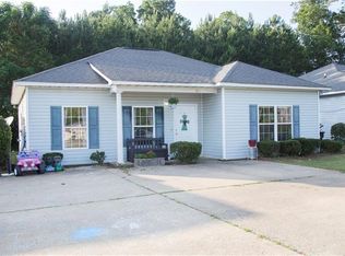 471 E Veterans Blvd, Auburn, AL 36832