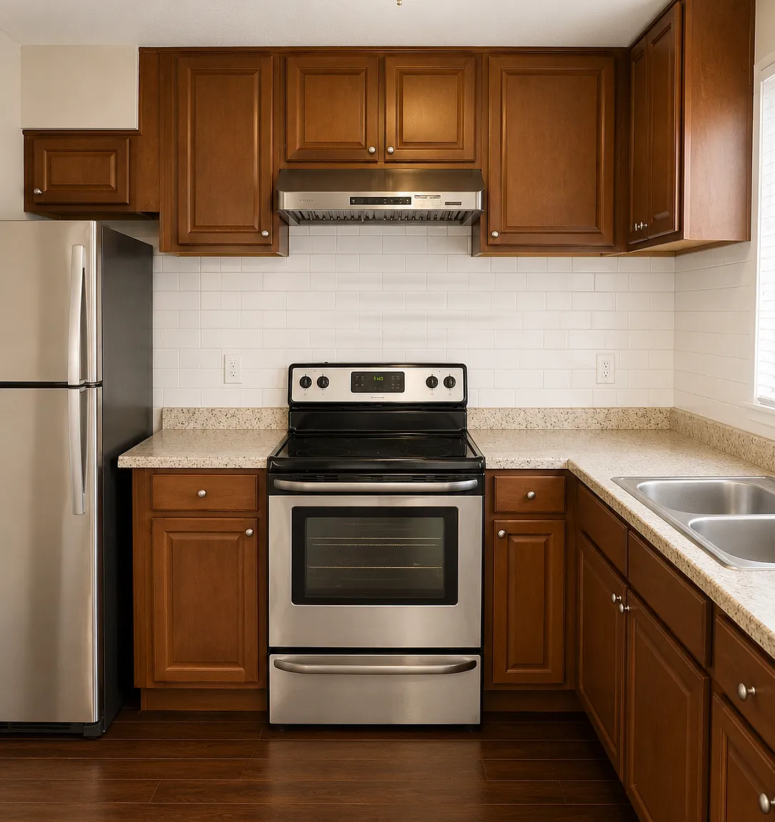 3 bed, 2.5 bath, 1582 sqft, $2,100 — Photo 2