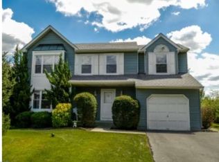 6281 Edge Ave, Bensalem, PA 19020