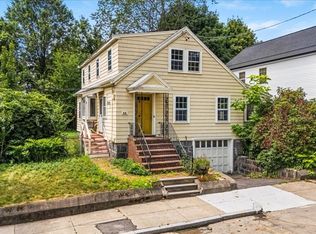 68 Carroll St, Boston, MA 02132
