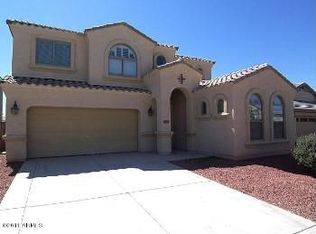 4304 S 104th Ave, Tolleson, AZ 85353