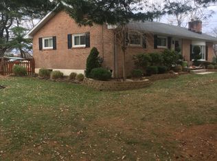 211 Ridge Rd, Bel Air, MD 21014