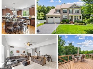 16437 Chattanooga Ln, Woodbridge, VA 22191