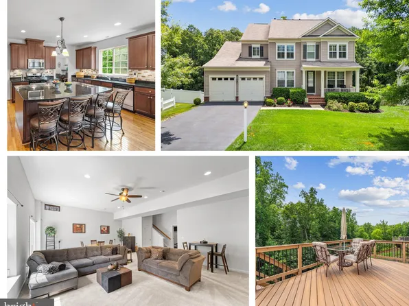 16437 Chattanooga Ln, Woodbridge, VA 22191