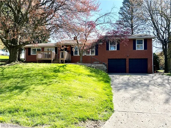 174 Mount Marie Ave NW, Canton, OH 44708