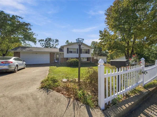 1314 Highland Dr, Rolla, MO 65401