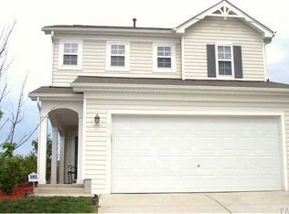 3609 Brittlebank Dr, Raleigh, NC 27610