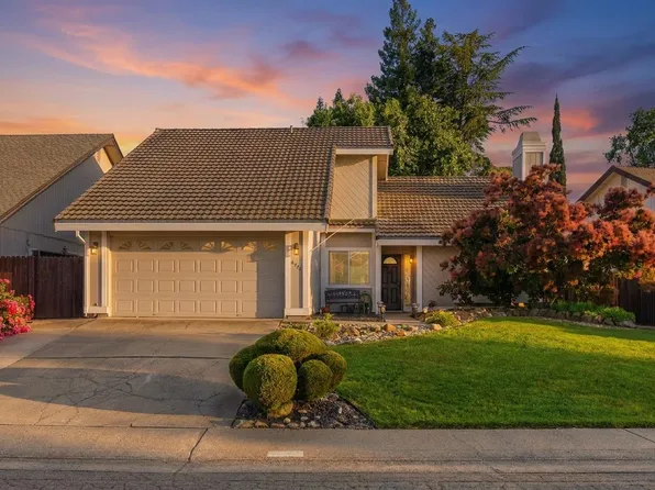 6578 Skyview Dr, Orangevale, CA 95662
