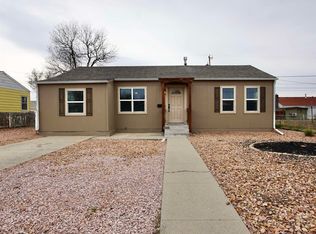 1324 Holly St, Casper, WY 82604