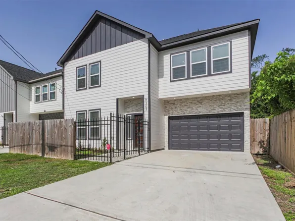 9307 Tower St, Houston, TX 77088
