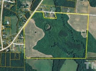5 Land Way, Franklinton, NC 27525