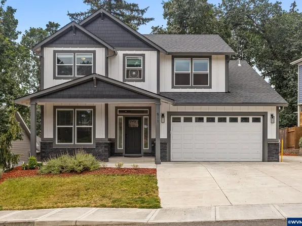 511 NW Byers Ln, Dallas, OR 97338