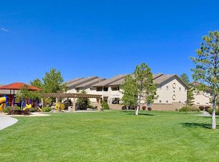 Sharlands Terrace Apartments, Reno, NV 89523