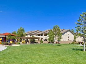 Sharlands Terrace Apartments