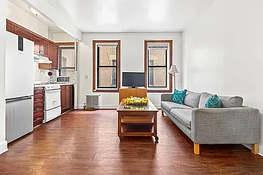 2440 Amsterdam Avenue, #3B