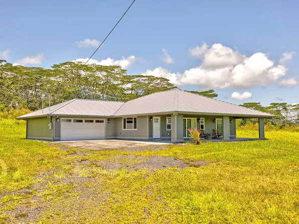 16-382 Ainaloa Blvd, Kurtistown, HI 96760