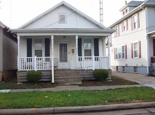 421 Shelby St, Sandusky, OH 44870