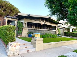 4277 Trias St, San Diego, CA 92103