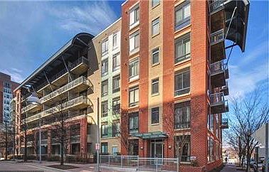 1st image of 1200 N Hartford St APT 412