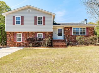 267 Indian Creek Rd, Martinez, GA 30907