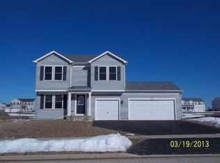 1598 Danesfield Dr, Belvidere, IL 61008