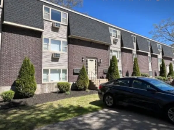 32 State St #B-12, Attleboro, MA 02703