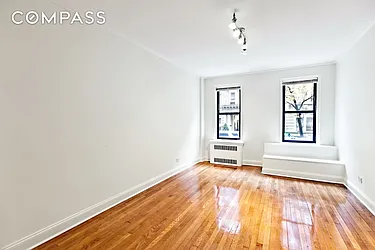 Rented by Compass