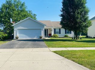 721 Brower Rd, Fowlerville, MI 48836