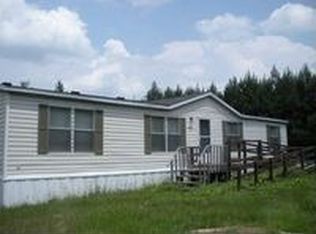 875 Mock Rd, Springfield, GA 31329