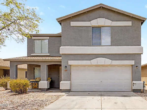 1211 E SILKTASSEL Trail, San Tan Valley, AZ 85143