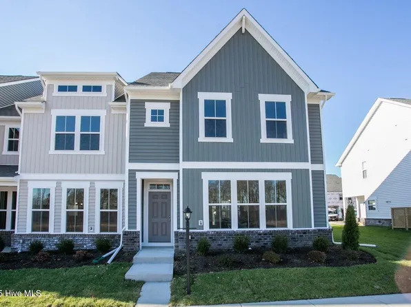 1417 Goldsboro Avenue, Sanford, NC 27330