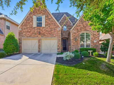 9108 Cypress Creek Rd, Argyle, TX, 76226