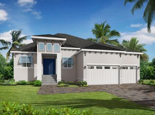 6264 Champions Row St, Bradenton, FL 34210