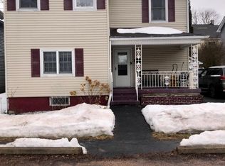 5 Jeffrey St, Carbondale, PA