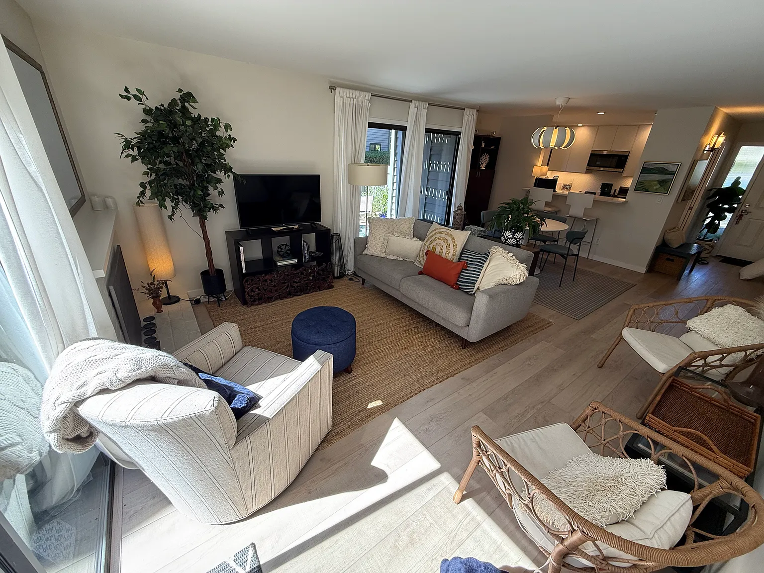 Cypress Pl, Sausalito — Photo 4