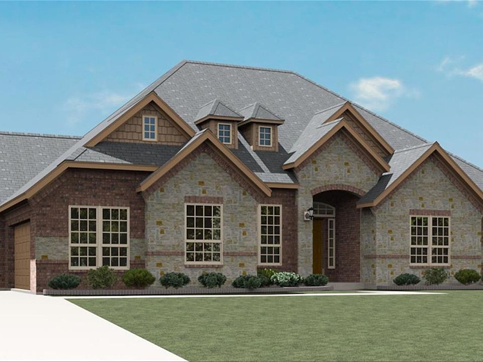 1st image of 168 Settlement McLendon