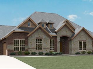 168 Settlement McLendon, Rockwall, TX 75032