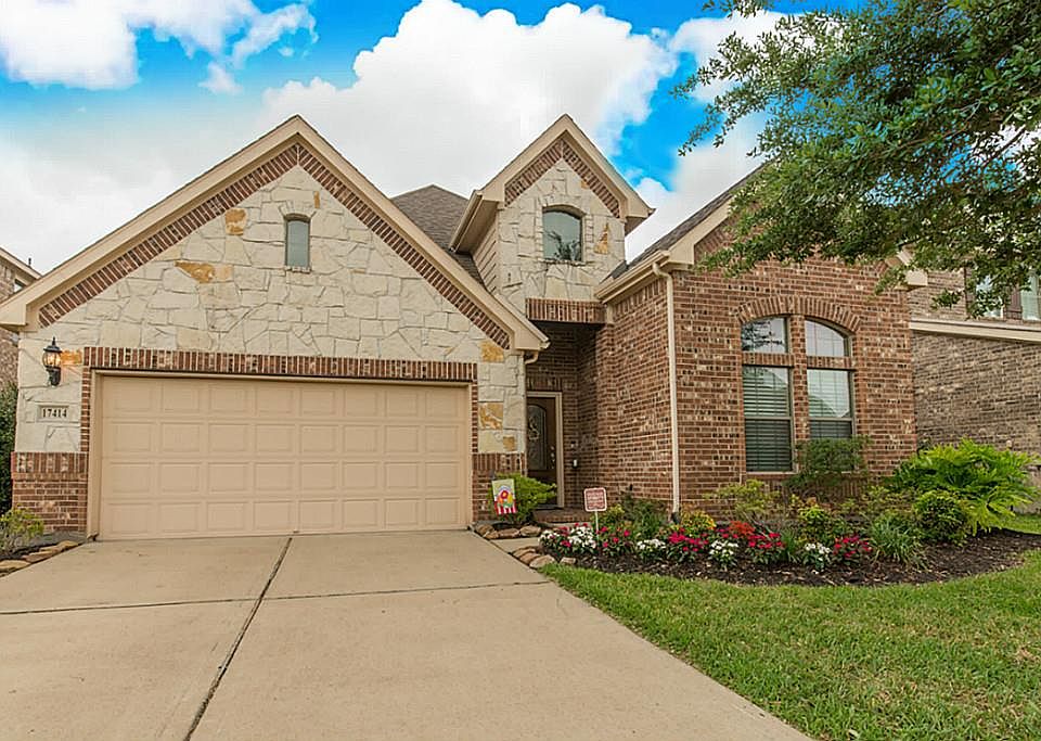 1st image of 17414 Woodfalls Ln