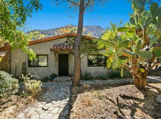 3434 Matilija Canyon Rd, Ojai, CA 93023