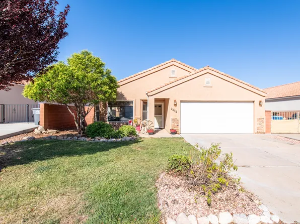 2432 S 675 W, Hurricane, UT 84737