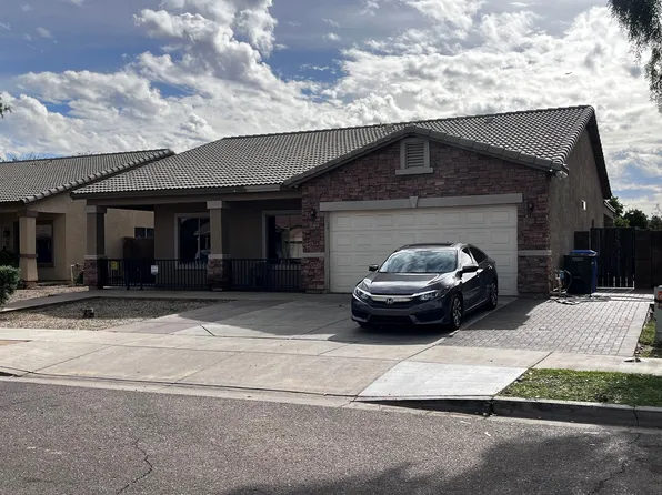 7139 W Monterey Way, Phoenix, AZ 85033