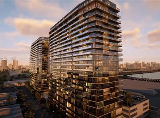 Hallandale Oasis, Hallandale Beach, FL 33009