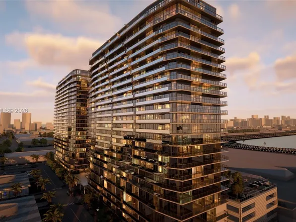 1170 E Hallandale Bch #909, Hallandale Beach, FL 33009