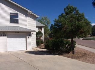 4215 Lee St, Colorado Springs, CO 80907