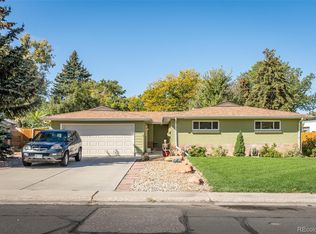 4625 Saulsbury St, Wheat Ridge, CO 80033